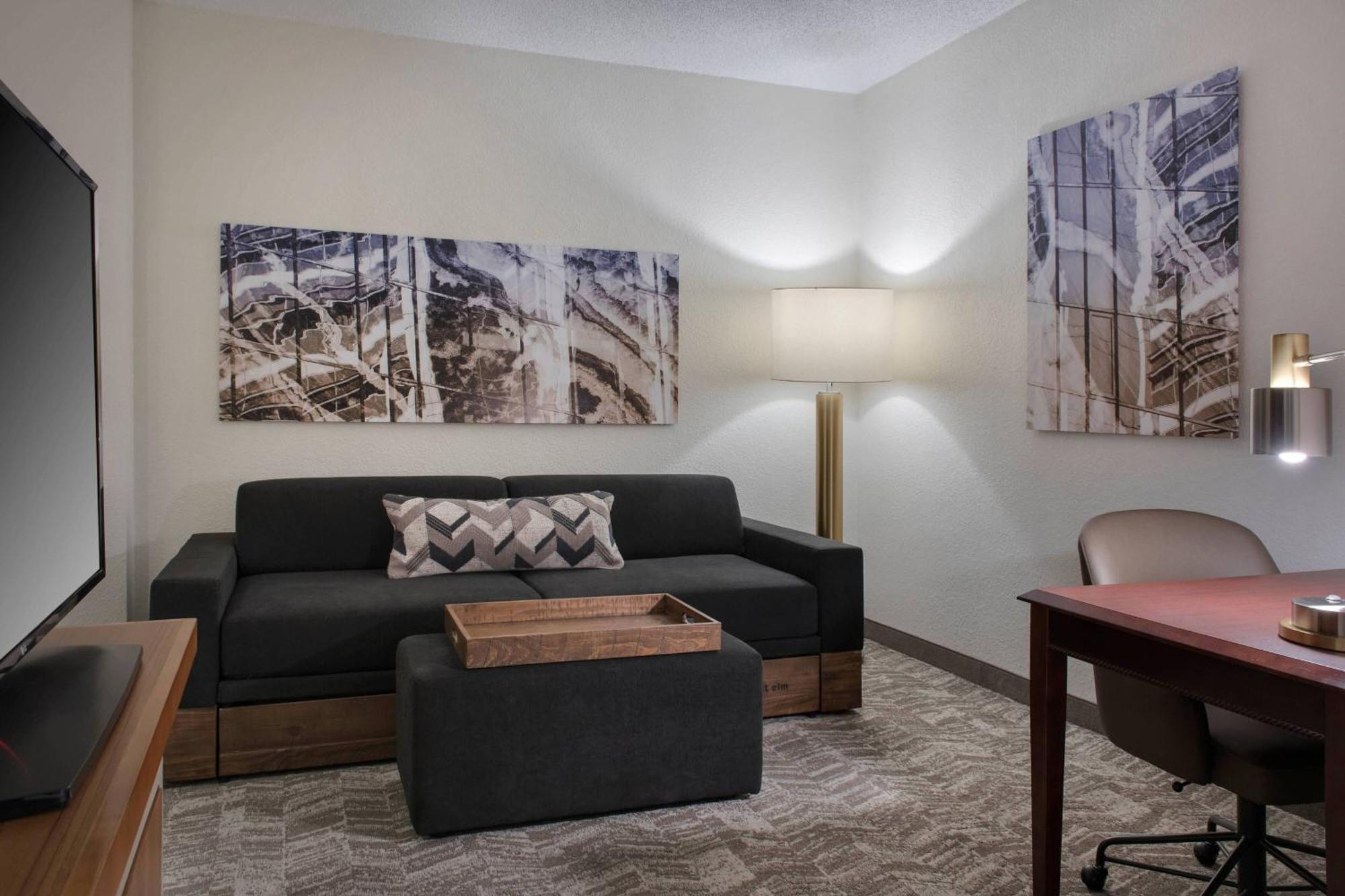 Springhill Suites Danbury Exterior foto